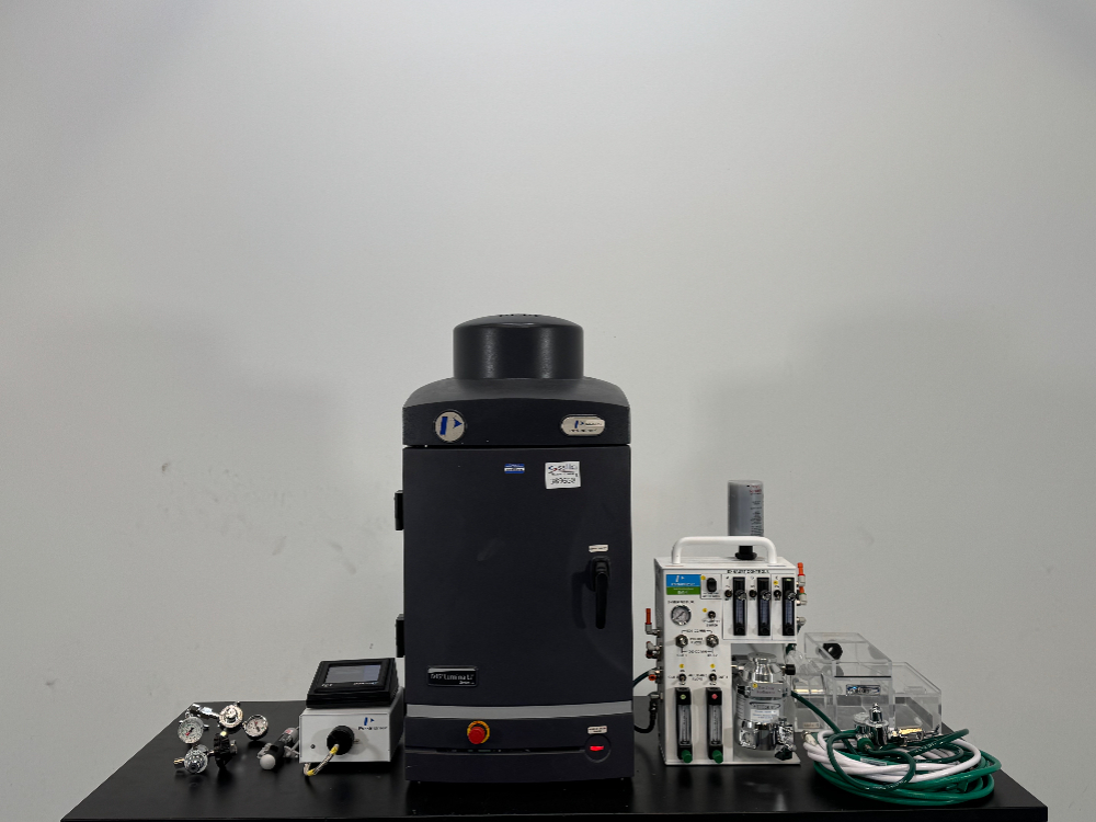 Image of Perkin Elmer IVIS Lumina LT Series III Invivo Imaging System